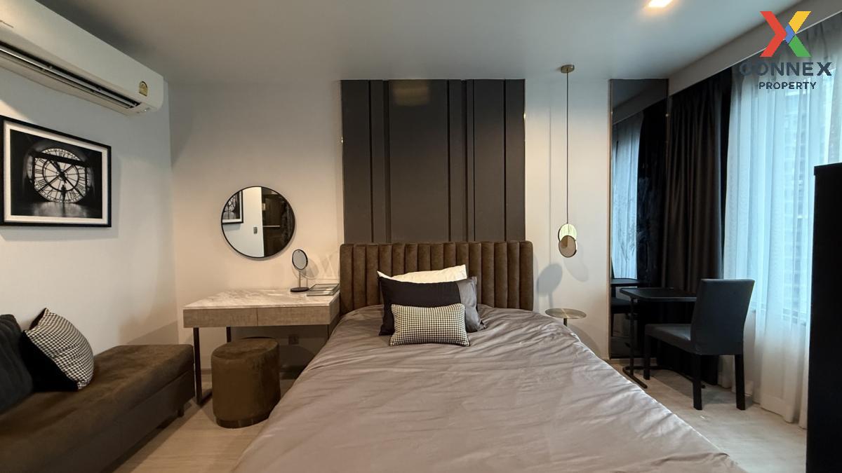 picture 🔥🔥🔥 For Rent Condo , Life Ladprao , nice view , high floor , BTS-Ha Yaek Lat Phrao , Chomphon , Chatuchak , Bangkok , CX-127199 ✅ Live chat with us ADD LINE @connexproperty ✅ 🔥🔥🔥 - 8/12