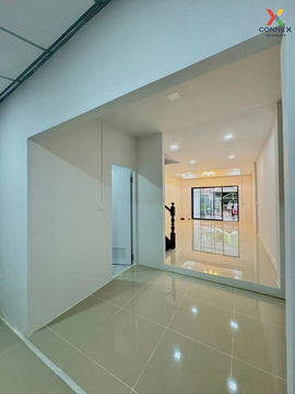 ขายทาวน์เฮ้าส์/ทาวน์โฮม  บ้านบัวทอง 4 บ้านกล้วย-ไทรน้อย พิมลราช บางบัวทอง นนทบุรี CX-108260 ✅ ทักไลน์ @connexproperty ตอบทันที ทีมงานมืออาชีพ ✅ 