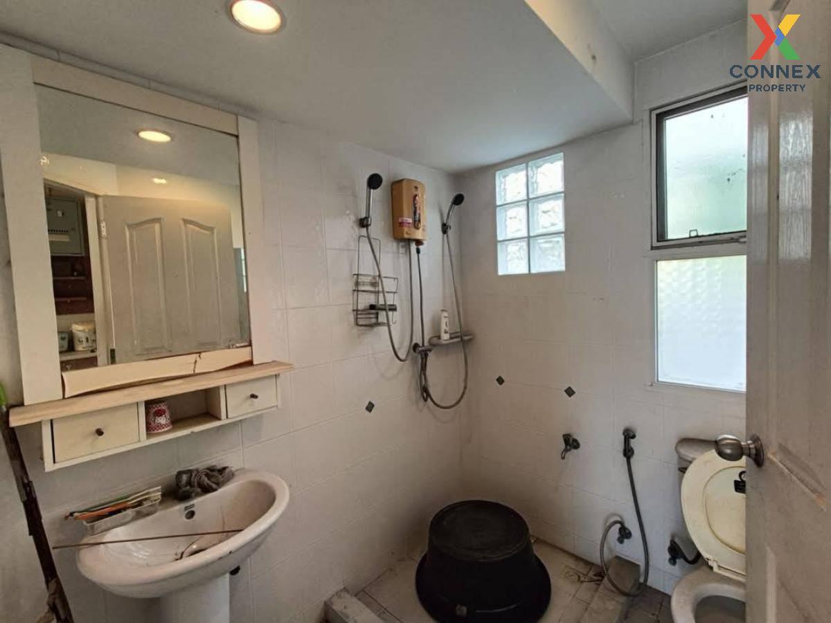 picture For Sale House , Chonlada Wat Lat Pla Duk , MRT-Khong Bang Phai , Bang Rak Phatthana , Bang Bua Thong , Nonthaburi , CX-116487 ✅ Live chat with us ADD LINE @connexproperty ✅  - 11/12