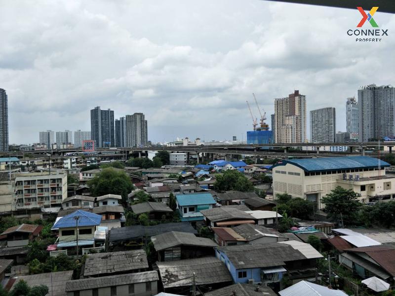 picture 🔥🔥🔥 FOR RENT condo , Aspire Sukhumvit 48 , BTS-Phra Khanong , Phra Khanong , Khlong Toei , Bangkok , CX-08190 ✅ Live chat with us ADD LINE @connexproperty ✅ 🔥🔥🔥 - 8/8