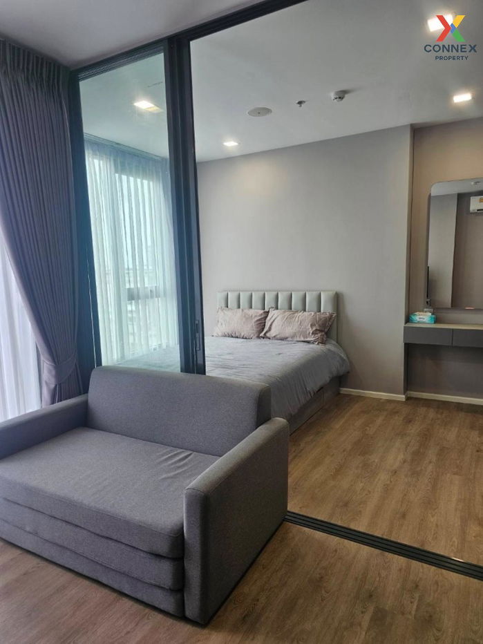 picture For Rent Condo , Modiz Rhyme Ramkhamhaeng , Hua Mak , Bang Kapi , Bangkok , CX-108959 ✅ Live chat with us ADD LINE @connexproperty ✅  - 2/5