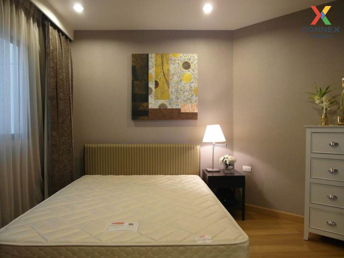 picture FOR RENT condo , Sathorn Garden , MRT-Lumphini , Thungmahamek , Sa Thon , Bangkok , CX-30204 ✅ Live chat with us ADD LINE @connexproperty ✅  - 6/8