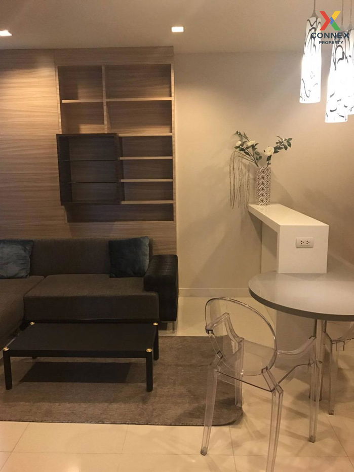 picture 🔥🔥🔥 FOR RENT condo , Ideo Verve Ratchaprarop , Makkasan , Rat Thewi , Bangkok , CX-48213 ✅ Live chat with us ADD LINE @connexproperty ✅ 🔥🔥🔥 - 2/8