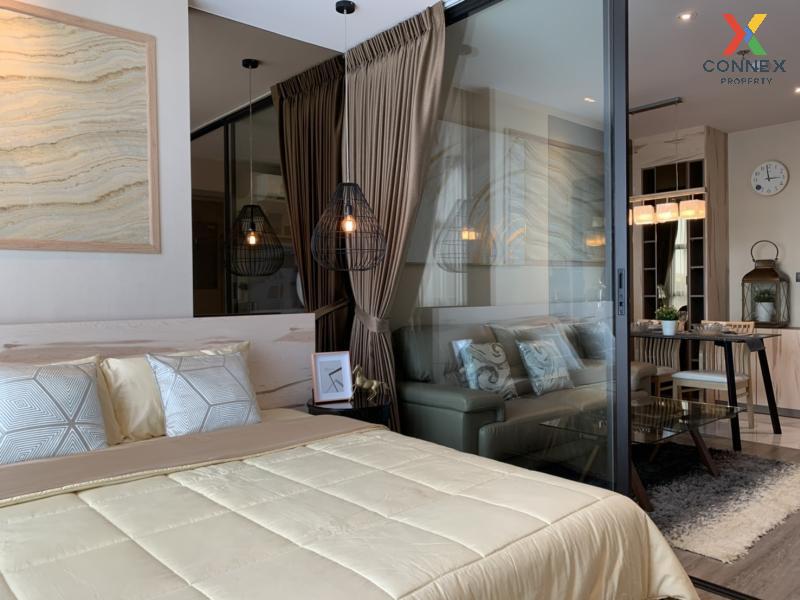 picture 🔥🔥🔥 FOR RENT condo , RHYTHM Ekkamai , BTS-Ekkamai , Khlong Tan Nuea , Watthana , Bangkok , CX-17556 ✅ Live chat with us ADD LINE @connexproperty ✅ 🔥🔥🔥 - 11/12