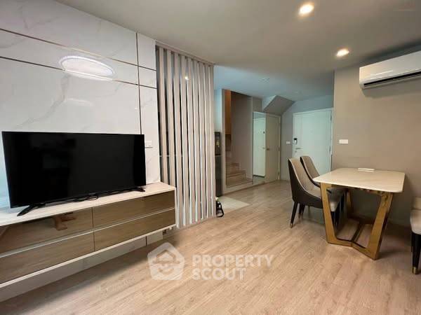 picture 1-BR Condo at Elio Del Mos Phaholyothin 34 near BTS Kasetsart University (ID 2361556) - 3/11