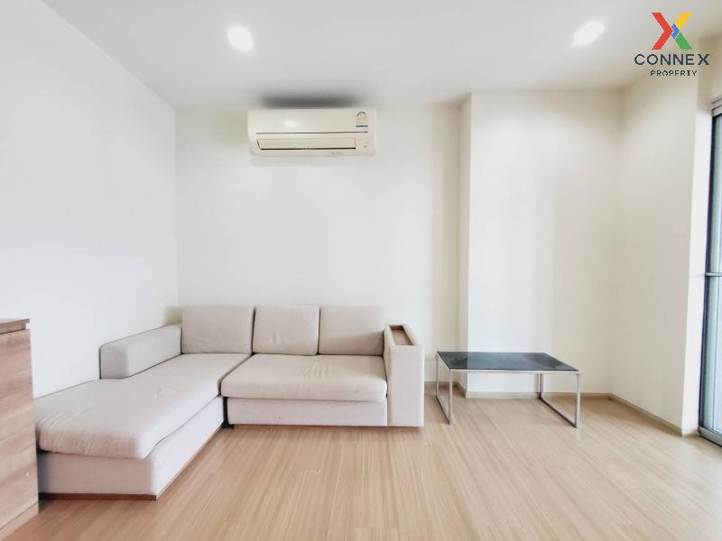picture FOR RENT condo , Rhythm Ratchada - Huai Khwang , MRT-Huai Khwang , Sam Saen Nok , Huai Khwang , Bangkok , CX-42974 ✅ Live chat with us ADD LINE @connexproperty ✅  - 5/12