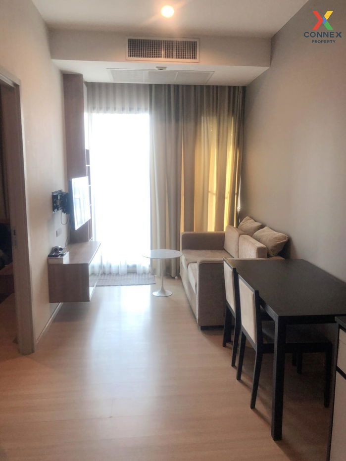 picture 🔥🔥🔥 For Rent Condo , The Capital Ekamai - Thonglor , BTS-Thong Lo , Bang Kapi , Huai Khwang , Bangkok , CX-89534 ✅ Live chat with us ADD LINE @connexproperty ✅ 🔥🔥🔥 - 7/11