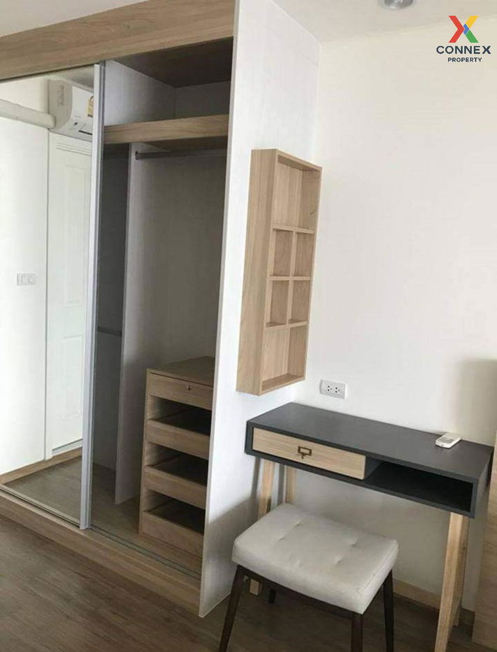 picture For Rent Condo , U Delight Residence Riverfront , Bang Phong Phang , Yannawa , Bangkok , CX-101008 ✅ Live chat with us ADD LINE @connexproperty ✅  - 4/9
