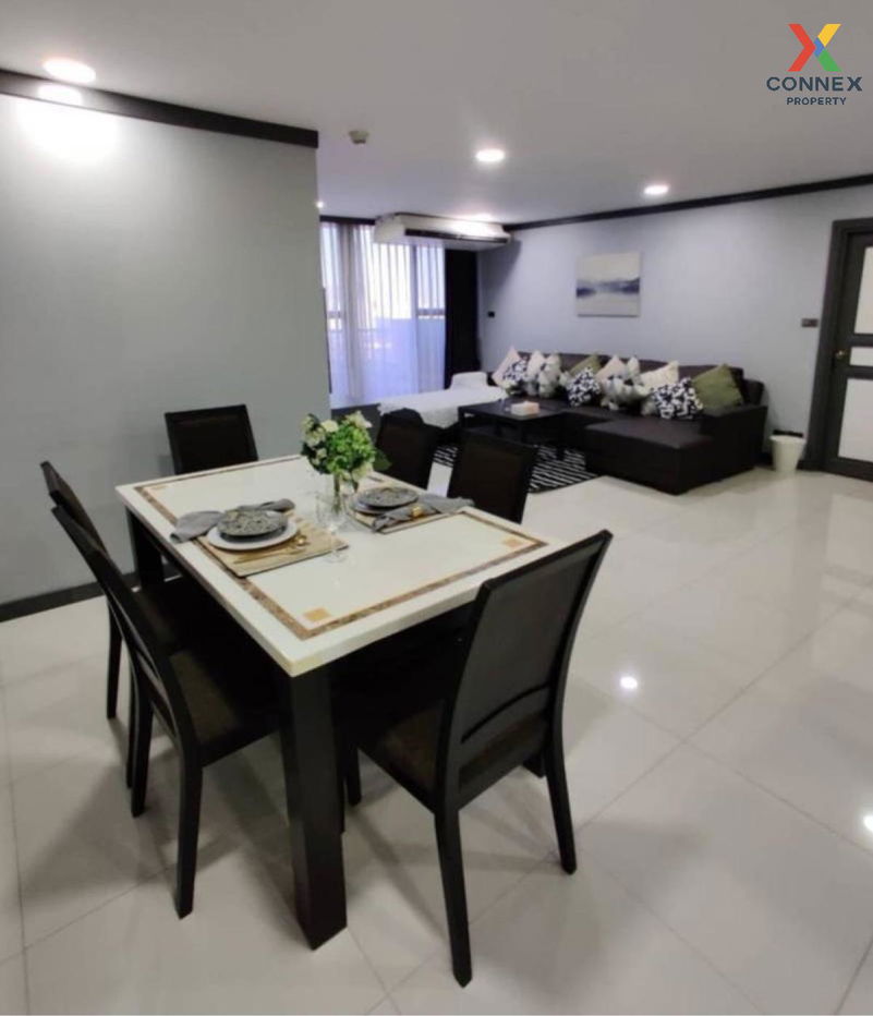 picture 🔥🔥🔥 FOR RENT condo , Supalai Place Sukhumvit 39 , BTS-Phrom Phong , Khlong Tan Nuea , Watthana , Bangkok , CX-19884 ✅ Live chat with us ADD LINE @connexproperty ✅ 🔥🔥🔥 - 11/12