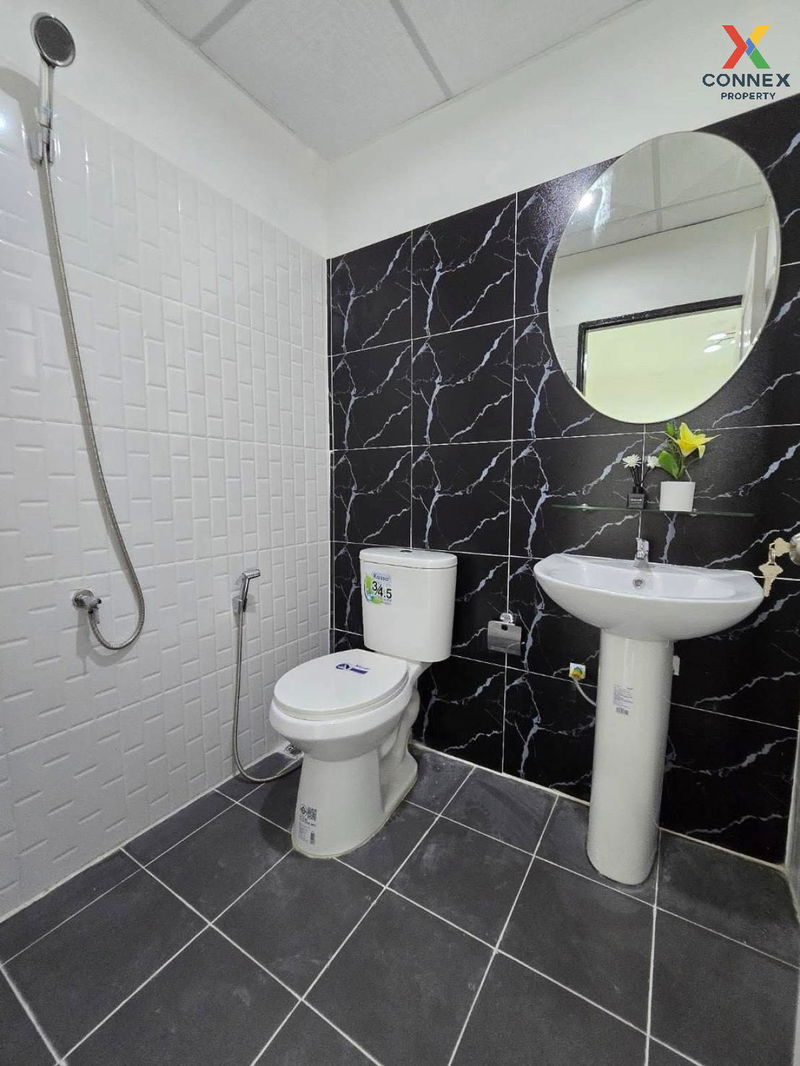 Townhouses for sale : For Sale Townhouse/Townhome  , Baan Phrueksa 3 Bang Bua Thong , Bang Khu Rat , Bang Bua Thong , Nonthaburi , CX-119546 ✅ Live chat with us ADD LINE @connexproperty ✅ 