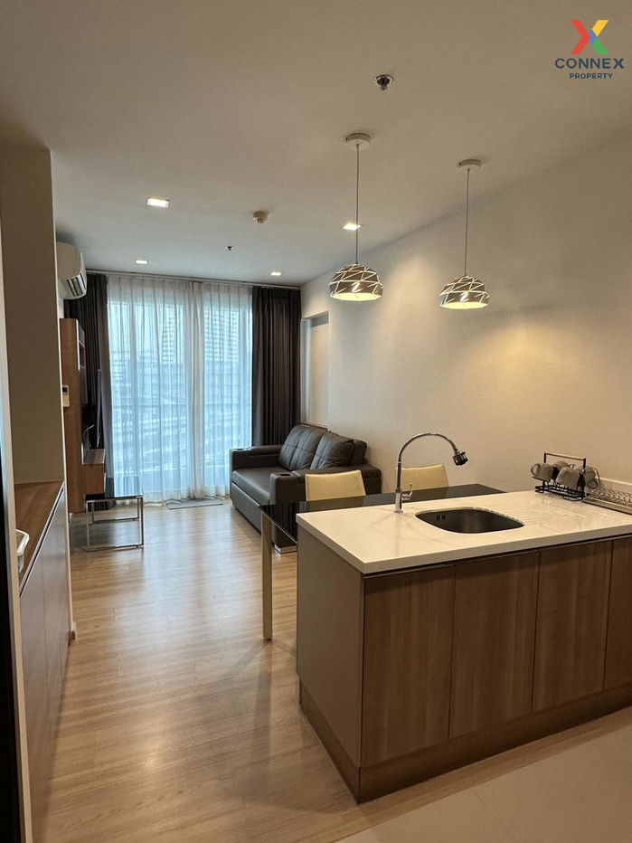 picture For Rent Condo , Rhythm Sathorn , BTS-Saphan Taksin , Thungmahamek , Sa Thon , Bangkok , CX-104441 ✅ Live chat with us ADD LINE @connexproperty ✅ - 7/12