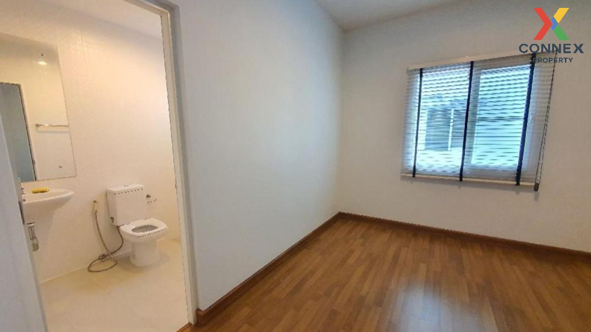 picture For Rent Townhouse/Townhome  , The Ricco Town Watcharapol , Tha Raeng , Bang Khen , Bangkok , CX-126934 ✅ Live chat with us ADD LINE @connexproperty ✅  - 8/9