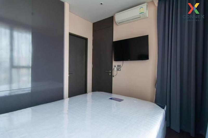 รูป เช่าคอนโด เดอะ ลุมพินี 24 คลองตัน เขต คลองเตย กรุงเทพมหานคร CX-05466 ✅ ทักไลน์ @connexproperty ตอบทันที ทีมงานมืออาชีพ ✅  - รูปที่ 8/10