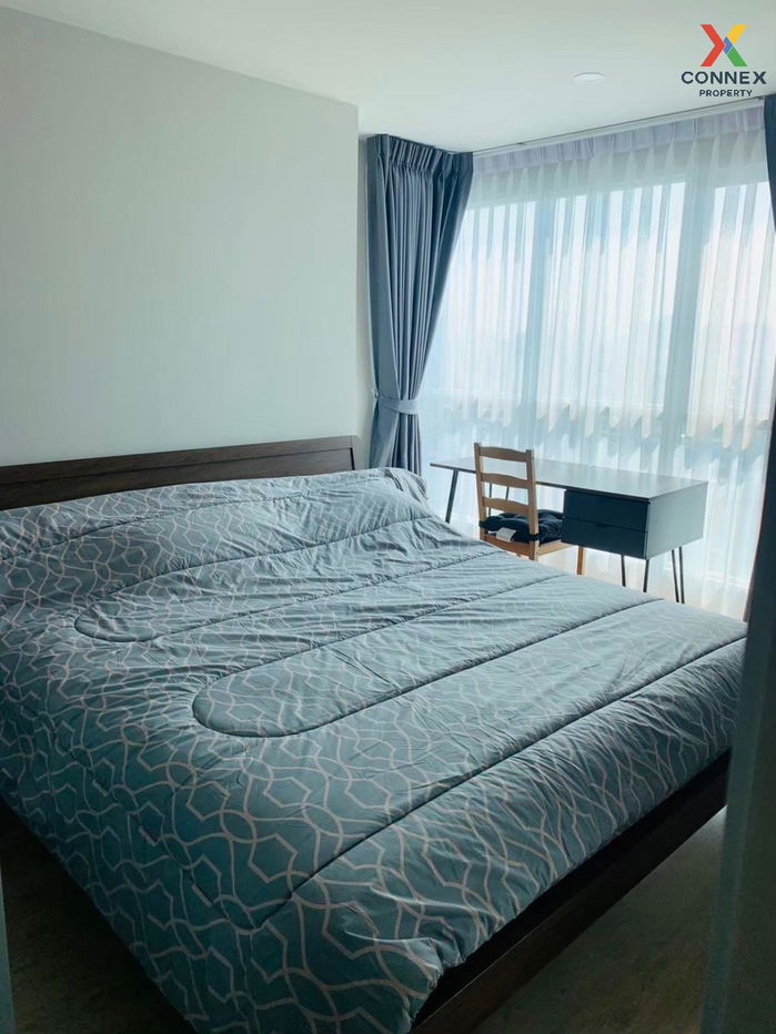 picture For Rent Condo , Lumpini Selected Sutthisan - Saphankwai , BTS-Saphan Khwai , Sam Sen Nai , Phaya Thai , Bangkok , CX-87783 ✅ Live chat with us ADD LINE @connexproperty ✅  - 6/7