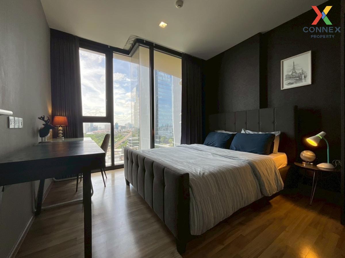 picture 🔥🔥🔥 FOR RENT condo , The Line Jatujak - Mochit , BTS-Mo Chit , Chomphon , Chatuchak , Bangkok , CX-51142 ✅ Live chat with us ADD LINE @connexproperty ✅ 🔥🔥🔥 - 8/11