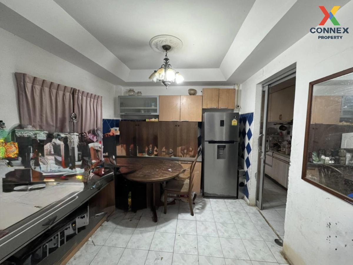 รูป ขายบ้าน  แพลทฟอร์ม ออคิดพาร์ค บางเสาธง บางเสาธง สมุทรปราการ CX-128927 ✅ ทักไลน์ @connexproperty ตอบทันที ทีมงานมืออาชีพ ✅  - รูปที่ 7/11