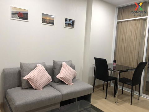 🔥🔥🔥 FOR RENT condo , Supalai Veranda Ramkhamhaeng , Hua Mak , Bang Kapi , Bangkok , CX-77635 ✅ Live chat with us ADD LINE @connexproperty ✅ 🔥🔥🔥