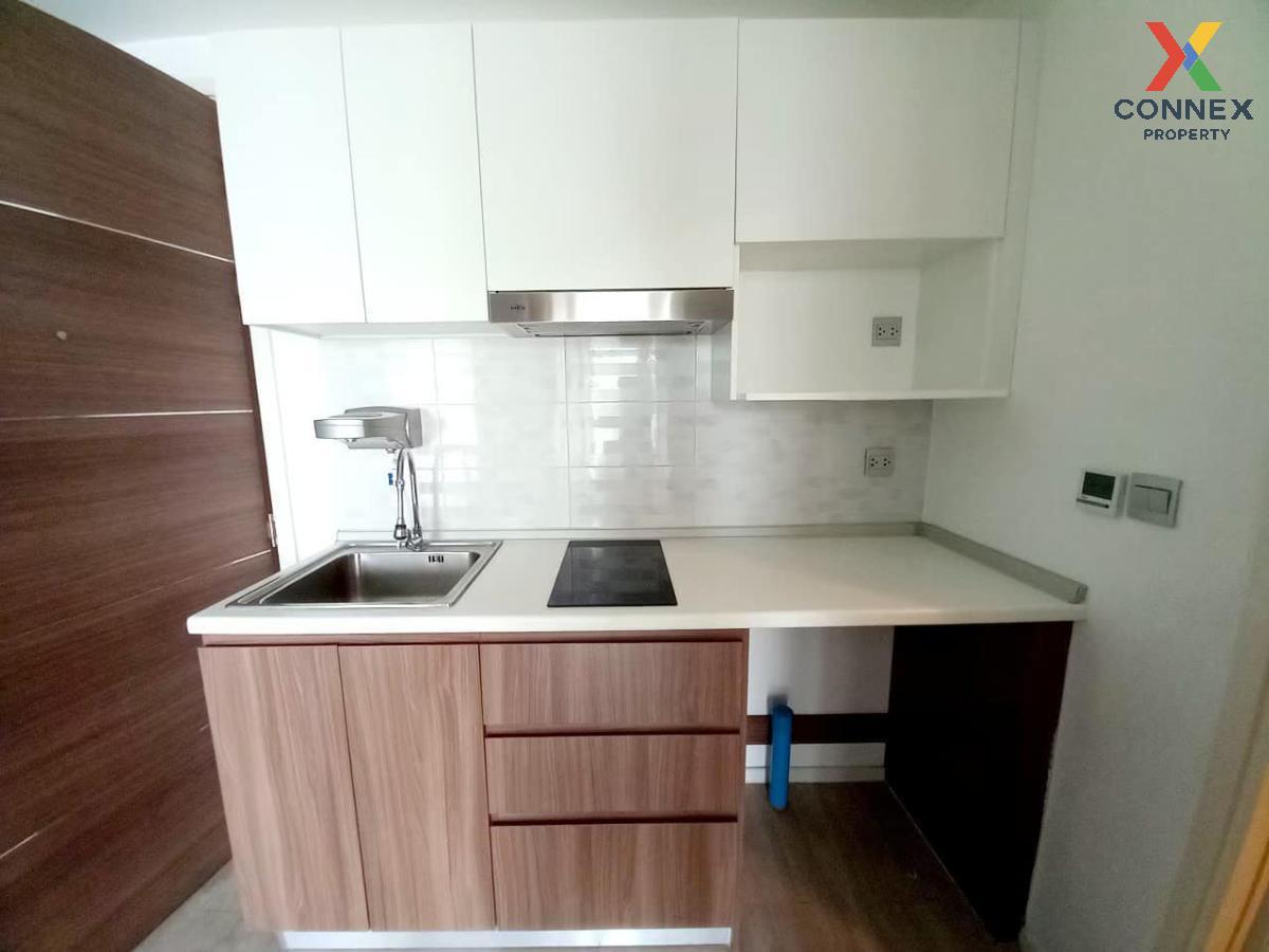 picture 🔥🔥🔥 For Rent Condo , Atmoz Ladprao 71 , Lat Phrao , Lat Phrao , Bangkok , CX-103407 ✅ Live chat with us ADD LINE @connexproperty ✅ 🔥🔥🔥 - 5/10
