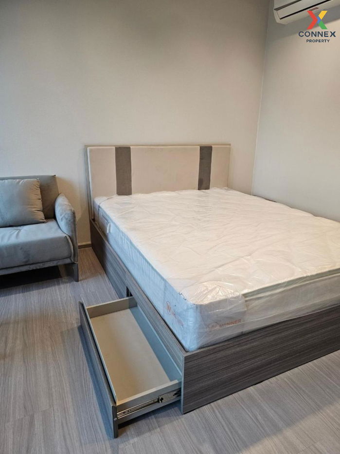 picture For Rent Condo , Life Sathorn Sierra , BTS-Talat Phlu , Talat Phlu , Thon Buri , Bangkok , CX-91346 ✅ Live chat with us ADD LINE @connexproperty ✅  - 5/7