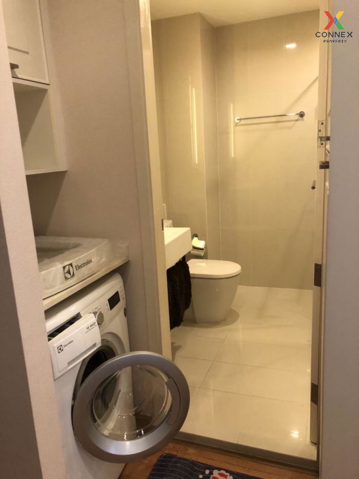 picture 🔥🔥🔥 FOR RENT condo , Q House Sukhumvit 79 , BTS-On Nut , Phra Khanong , Watthana , Bangkok , CX-16854 ✅ Live chat with us ADD LINE @connexproperty ✅ 🔥🔥🔥 - 5/6