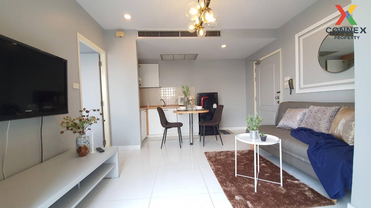 picture For Rent Condo , Lumpini Place Water Cliff , BTS-Saint Louis , Chong Nonsi , Yannawa , Bangkok , CX-87861 ✅ Live chat with us ADD LINE @connexproperty ✅  - 8/12