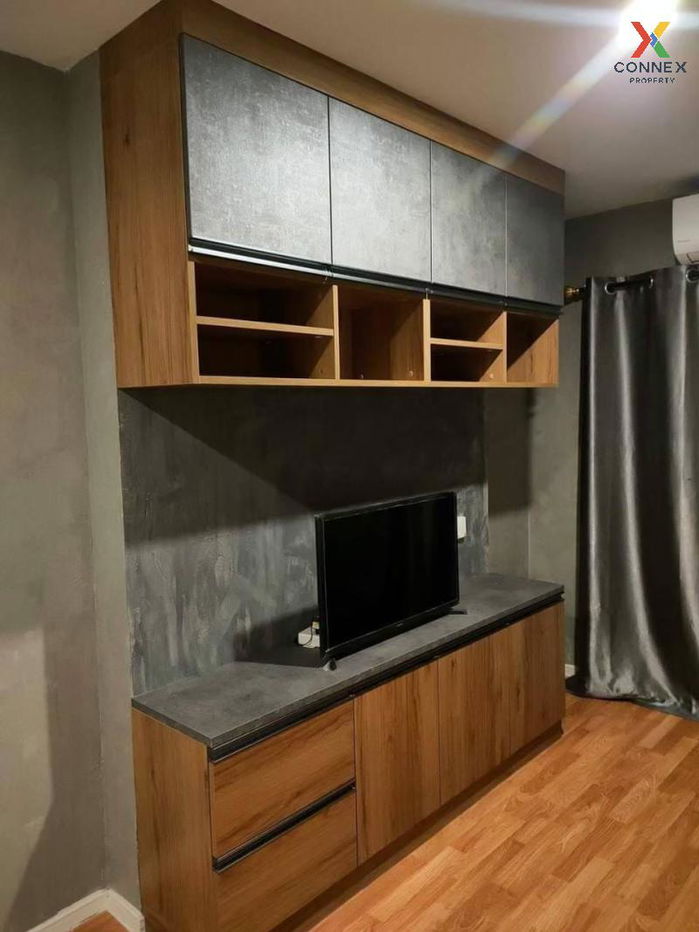 picture 🔥🔥🔥 FOR RENT condo , Lumpini Ville Pattanakarn - Srinakarin , ARL-Hua Mak , Suan Luang , Suan Luang , Bangkok , CX-53711 ✅ Live chat with us ADD LINE @connexproperty ✅ 🔥🔥🔥 - 4/9