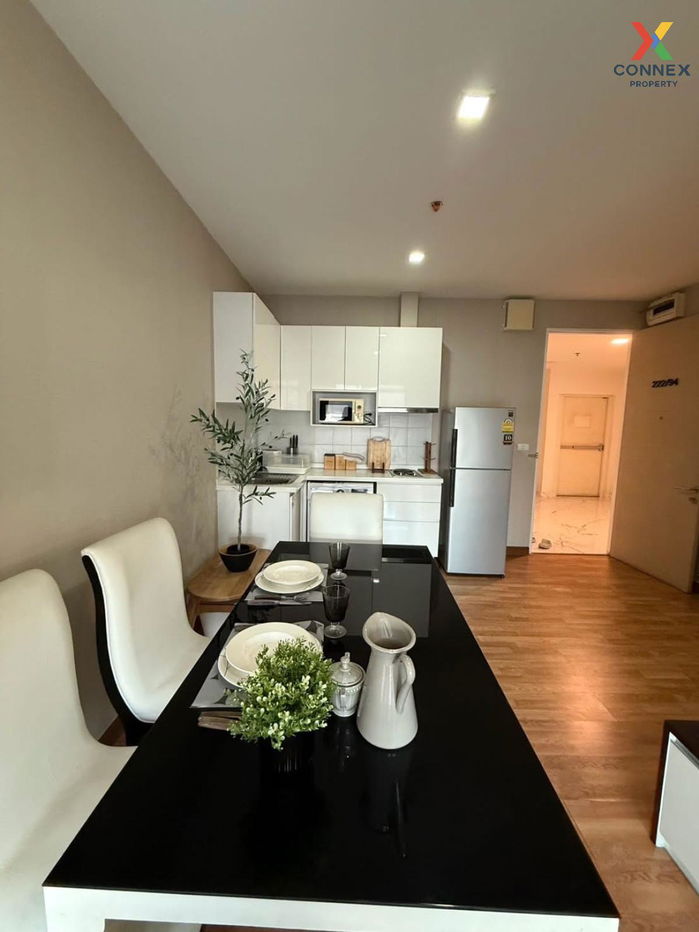 picture For Rent Condo , The Coast Bangkok , BTS-Bang Na , Bang Na , Bang Na , Bangkok , CX-118299 ✅ Live chat with us ADD LINE @connexproperty ✅  - 4/9
