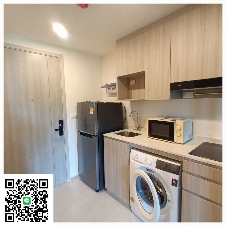 picture [For rent] Origin Play Sri Udom Station - 2/6