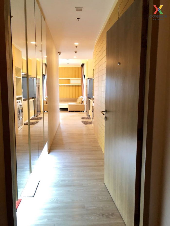 picture 🔥🔥🔥 FOR RENT condo , Noble Reveal , BTS-Ekkamai , Phra Khanong , Watthana , Bangkok , CX-15876 ✅ Live chat with us ADD LINE @connexproperty ✅ 🔥🔥🔥 - 1/11