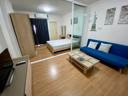 (19569) Project name Supalai Vista Tiwanon