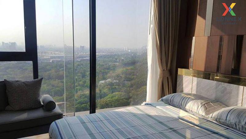 picture 🔥🔥🔥 FOR RENT condo , The Line Jatujak - Mochit , BTS-Mo Chit , Chomphon , Chatuchak , Bangkok , CX-51200 ✅ Live chat with us ADD LINE @connexproperty ✅ 🔥🔥🔥 - 7/9