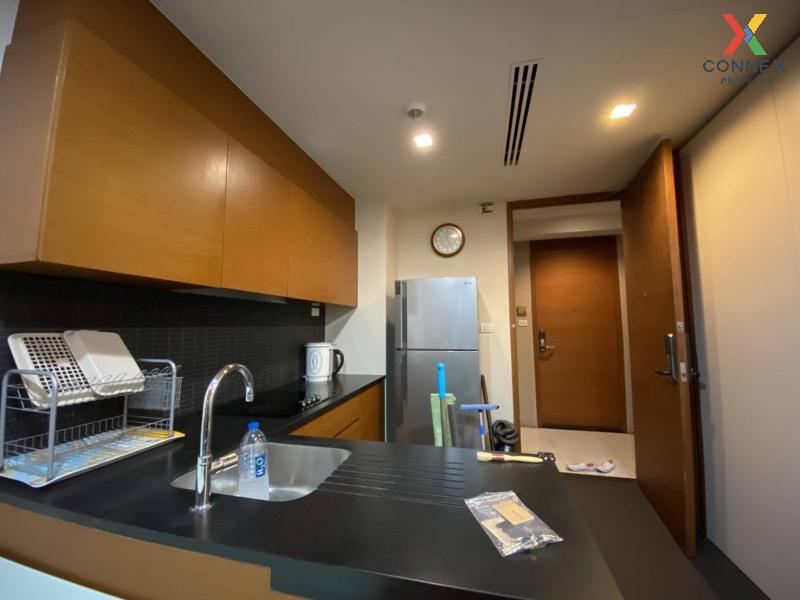 picture FOR RENT condo , Ashton Morph 38 , BTS-Thong Lo , Phra Khanong , Khlong Toei , Bangkok , CX-07689 ✅ Live chat with us ADD LINE @connexproperty ✅  - 4/9