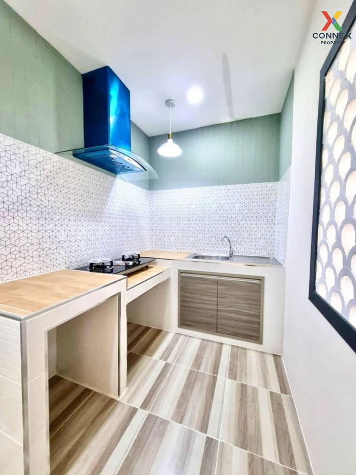 picture For Sale Townhouse/Townhome  , Baan Sriprajuk 7 , Bang Bua Thong , Bang Bua Thong , Nonthaburi , CX-109359 ✅ Live chat with us ADD LINE @connexproperty ✅  - 3/12