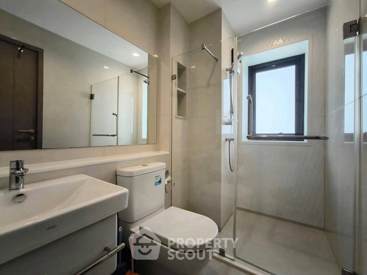 รูป คอนโด 2-ห้องนอน ที่ ไลฟ์ อโศก - พระราม 9 ใกล้ MRT พระราม 9 (ID 2361663) - รูปที่ 9/11