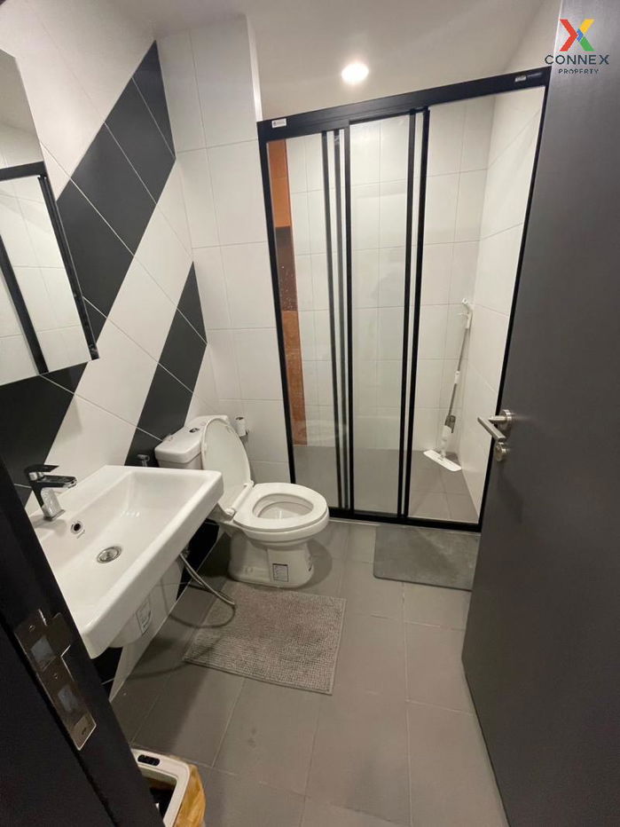picture 🔥🔥🔥 FOR RENT condo , The Base Saphanmai , BTS-Sai Yud , Anusawari , Bang Khen , Bangkok , CX-72680 ✅ Live chat with us ADD LINE @connexproperty ✅ 🔥🔥🔥 - 6/7