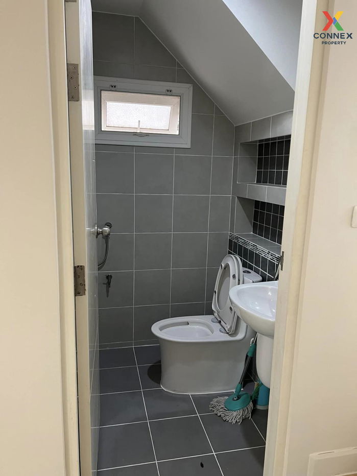 picture For Sale House , HABITIA SHINE THAKHAM – RAMA 2 , Tha Kham , Bang Khun Thian , Bangkok , CX-103316 ✅ Live chat with us ADD LINE @connexproperty ✅  - 5/12