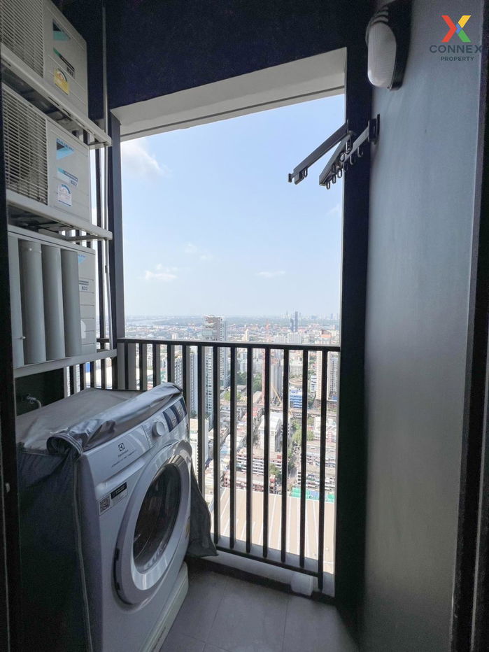 picture For Rent Condo , Knightsbridge Prime Onnut , BTS-On Nut , Phra Khanong , Watthana , Bangkok , CX-86726 ✅ Live chat with us ADD LINE @connexproperty ✅  - 10/12