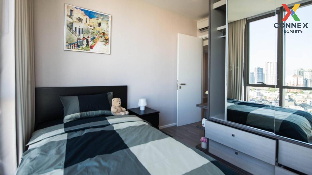 picture FOR RENT condo , The Room Sukhumvit 69 , BTS-Phra Khanong , Phra Khanong , Watthana , Bangkok , CX-23708 ✅ Live chat with us ADD LINE @connexproperty ✅  - 3/12