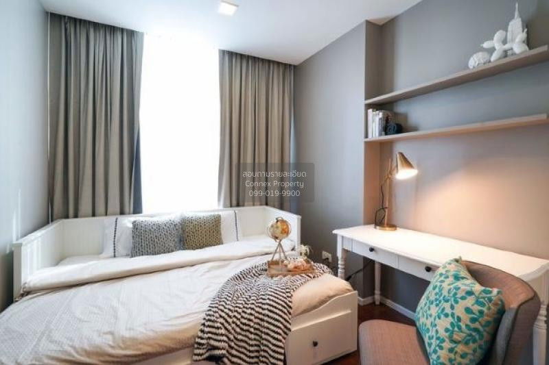 picture FOR RENT condo , Hyde Sukhumvit 11 , BTS-Nana , Khlong Toei Nuea , Watthana , Bangkok , CX-78518 ✅ Live chat with us ADD LINE @connexproperty ✅  - 5/7