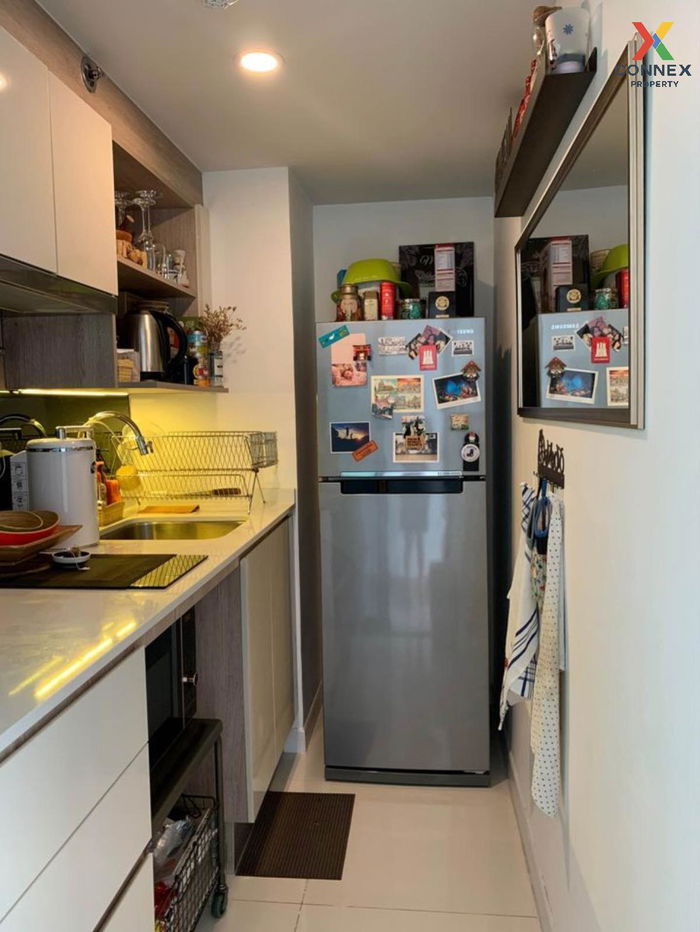 picture 🔥🔥🔥 For Rent Condo , Knightsbridge Duplex Tiwanon , Duplex , MRT-Ministry of Pubic Health , Talat Khwan , Mueang Nonthaburi , Nonthaburi , CX-94315 ✅ Live chat with us ADD LINE @connexproperty ✅ 🔥🔥🔥 - 6/9