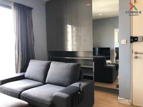 🔥🔥🔥 FOR RENT condo , The Seed Mingle , MRT-Lumphini , Thungmahamek , Sa Thon , Bangkok , CX-25828 ✅ Live chat with us ADD LINE @connexproperty ✅ 🔥🔥🔥