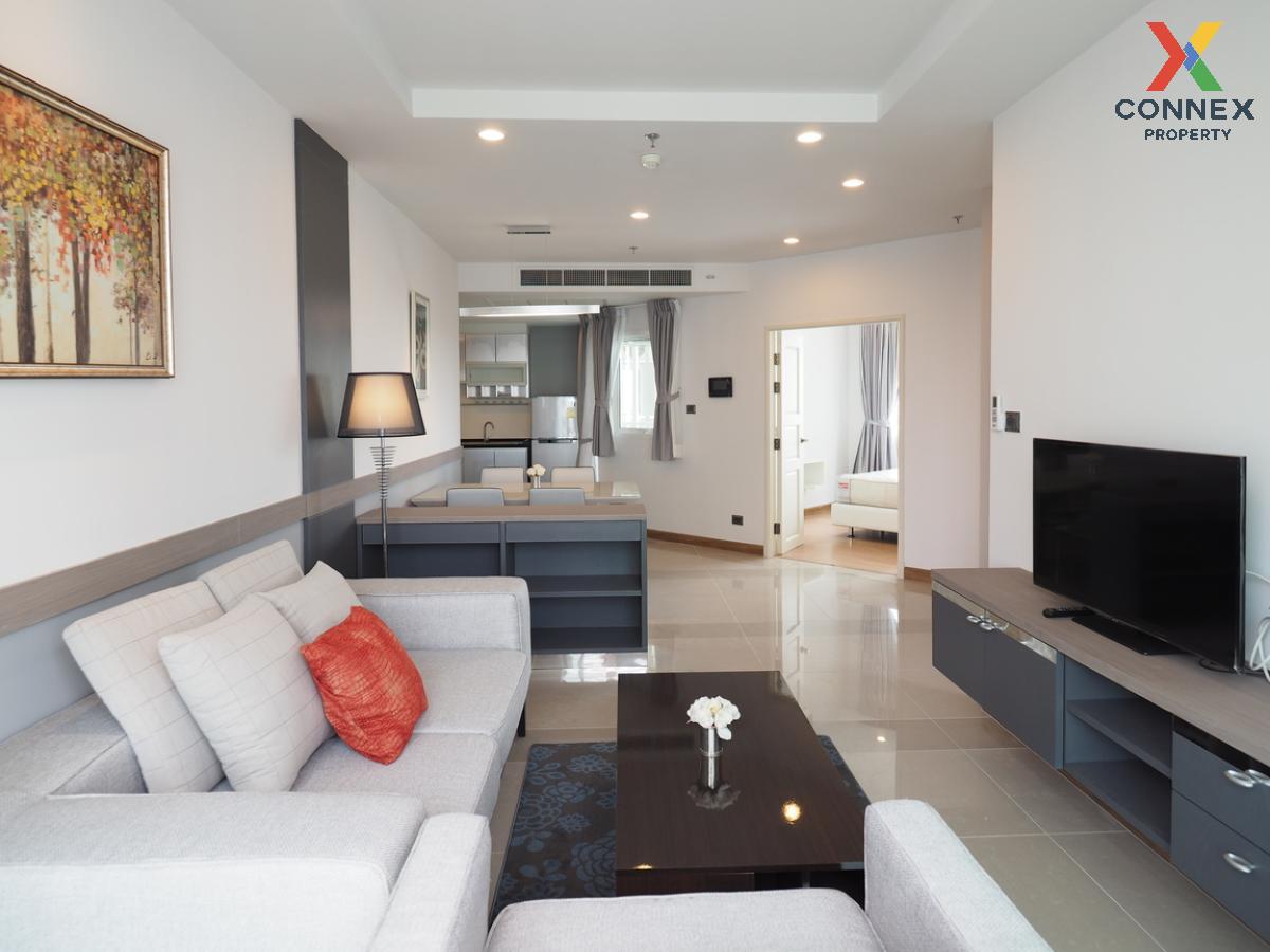 picture 🔥🔥🔥 For Rent Condo , Supalai Wellington , MRT-Thailand Cultural Centre , Huai Khwang , Huai Khwang , Bangkok , CX-43479 ✅ Live chat with us ADD LINE @connexproperty ✅ 🔥🔥🔥 - 8/12