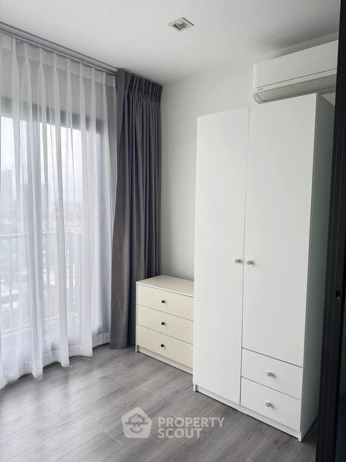 picture 2-BR Condo at The Politan Aqua near MRT Phra Nang Klao Bridge (ID 2361558) - 6/9