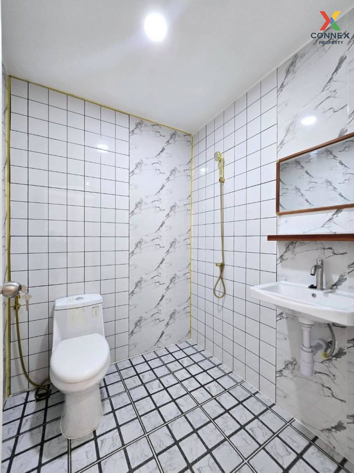 picture For Sale Townhouse/Townhome  , Baan Pruksa 3 Soi Watlatpladuk , newly renovated , Bang Khu Rat , Bang Bua Thong , Nonthaburi , CX-105327 ✅ Live chat with us ADD LINE @connexproperty ✅  - 6/12