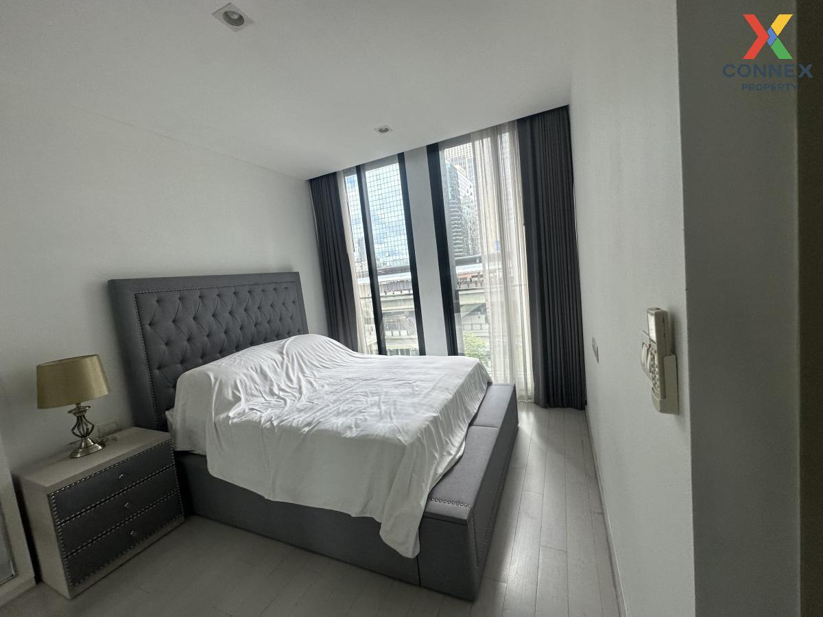 picture 🔥🔥🔥 FOR RENT condo โนเบิล เพลินจิต   Pathum Wan Bangkok CX-05258 ✅ Live chat with us ADD LINE @connexproperty ✅ 🔥🔥🔥 - 2/5