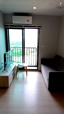 เช่าคอนโด รร.นานาชาติคอนคอร์เดียน : 🔥🔥🔥 เช่าคอนโด  นิว โนเบิล ศรีนครินทร์-ลาซาล ชั้นสูง ห้องมุม หน้ากว้าง สำโรงเหนือ เมืองสมุทรปราการ สมุทรปราการ CX-101056 ✅ ทักไลน์ @connexproperty ตอบทันที ทีมงานมืออาชีพ ✅ 🔥🔥🔥