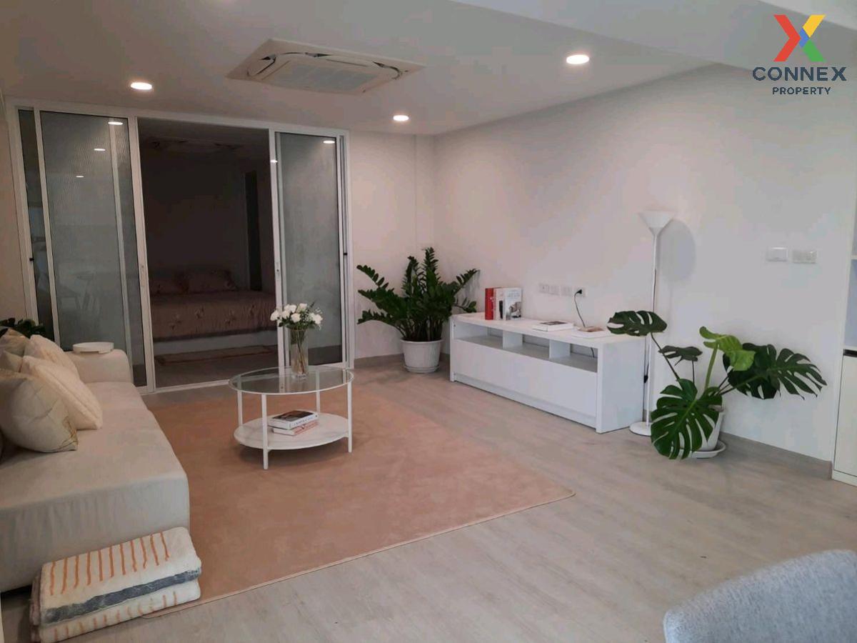 picture For Rent Condo , The Waterford Royal Suite , BTS-Sena Nikhom , Chankasem , Chatuchak , Bangkok , CX-129083 ✅ Live chat with us ADD LINE @connexproperty ✅  - 4/12