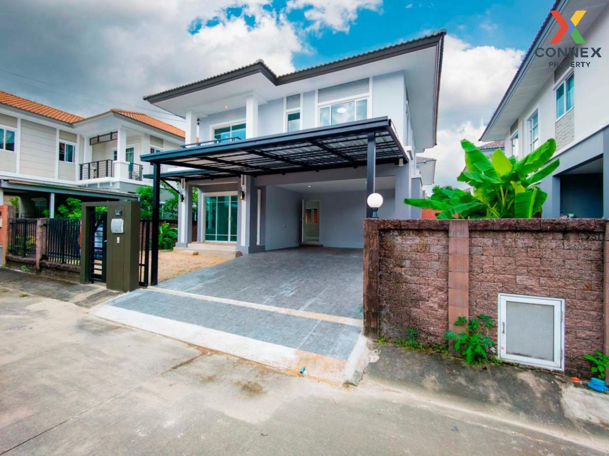 picture For Sale House , The Plant Nawamin , Ramintra , Khanna Yao , Bangkok , CX-103836 ✅ Live chat with us ADD LINE @connexproperty ✅  - 11/12