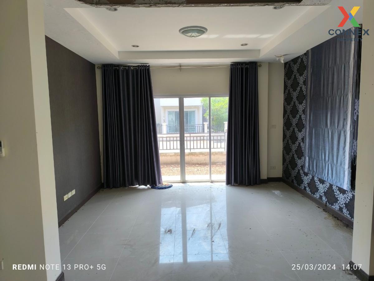 รูป ขายบ้าน  บ้านภูมิสิริ รังสิต คลอง 4 คลองสี่ คลองหลวง ปทุมธานี CX-112658 ✅ ทักไลน์ @connexproperty ตอบทันที ทีมงานมืออาชีพ ✅  - รูปที่ 12/12