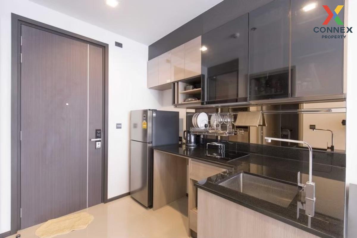 รูป 🔥🔥🔥 เช่าคอนโด  เดอะ ไลน์ อโศก-รัชดา MRT-พระราม 9 ดินแดง เขต ดินแดง กรุงเทพ CX-79843 ✅ ทักไลน์ @connexproperty ตอบทันที ทีมงานมืออาชีพ ✅ 🔥🔥🔥 - รูปที่ 9/12